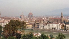 vacanze a Firenze