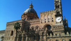 Alla scoperta di Palermo