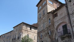 Alla scoperta di Perugia