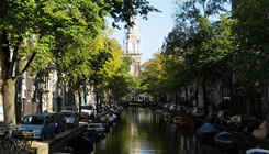 Magnifica Amsterdam