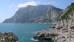 Capri: una vacanza da sogno