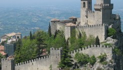 Repubblica di San Marino: uno stato nello stato