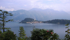 Bellagio, la perla del Lago di Como