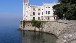 Castelli d'Italia: romanticismo e storia