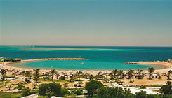 Capodanno sul Mar Rosso a Sharm El Sheikh