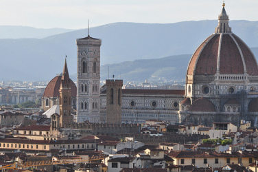 Firenze tra ottima cucina e capolavori artistici
