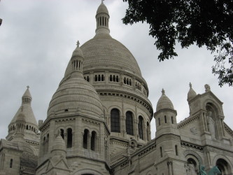 Montmartre: il sacro e il profano