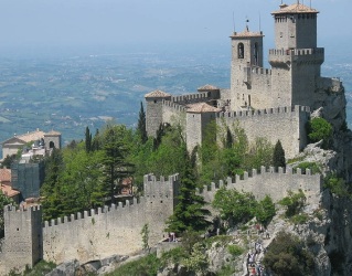 Repubblica di San Marino: uno stato nello stato