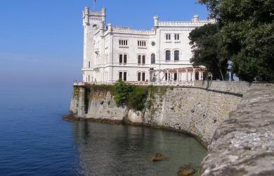 Castelli d'Italia: romanticismo e storia