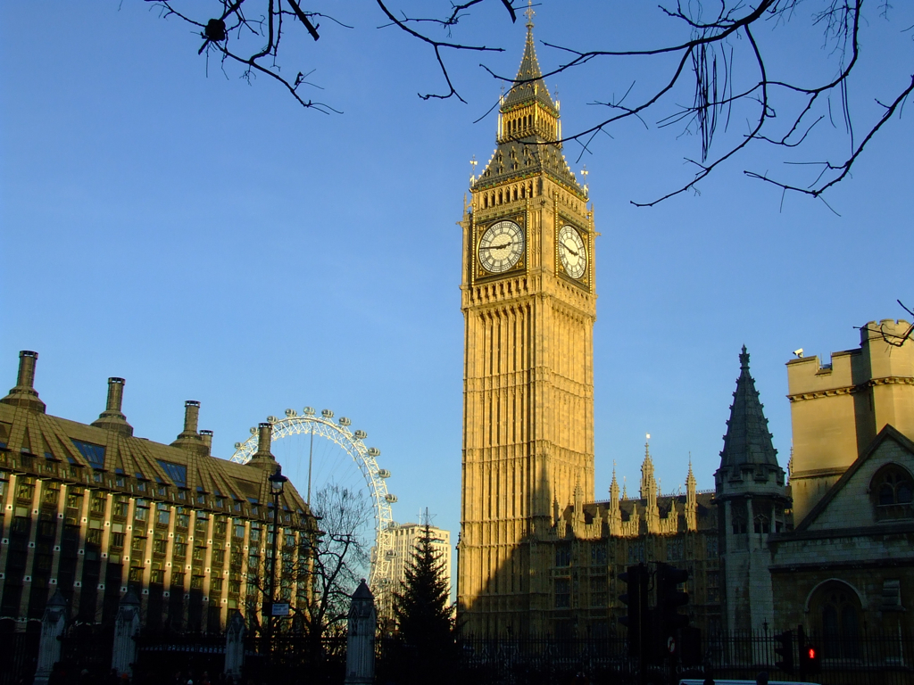 Cosa vedere a Londra