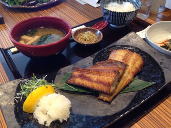 Giappone, i piatti top della cucina giapponese