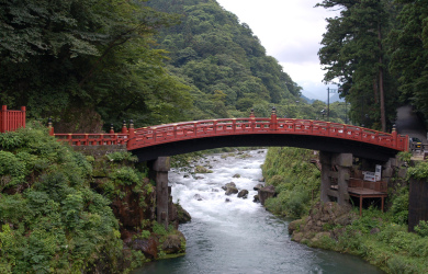 Giappone, cosa vedere a Nikko