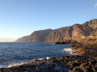 Tenerife: mare, sole e tanto divertimento